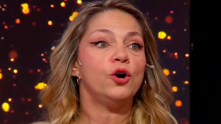 Tamara Paganini contó el dramático infierno que vivió por las drogas: “Salía a robar autos para comprar”