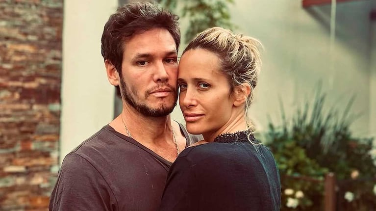 Julieta Prandi y Emanuel Ortega se casan: todos los detalles de la boda íntima que prepararon