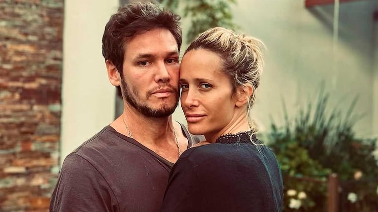 Julieta Prandi y Emanuel Ortega se casan: todos los detalles de la boda íntima que prepararon