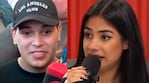 Daniela Celis reveló detalles íntimos de la internación de Thiago Medina: el video