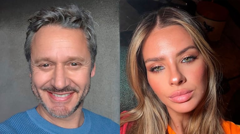 Se filtró la drástica decisión de China Suárez y Benjamín Vicuña: “Están nuevamente...”