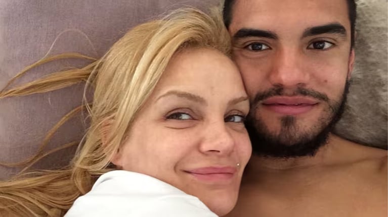 Chiquito Romero se fue de Boca: el emotivo mensaje de Eliana Guercio