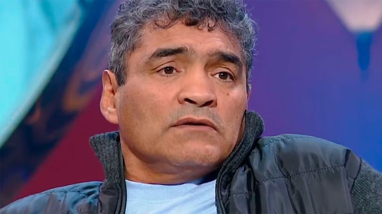 Murió Jorge “Roña” Castro a los 59 años: se descompensó en un bingo de Morón