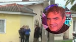 El dolor en la casa del “Roña” Castro tras la muerte del boxeador: familiares y vecinos conmocionados