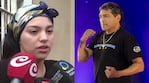 El dolor de la hija del Roña Castro tras su muerte