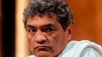 Murió el Roña Castro: dónde será velado Jorge Castro