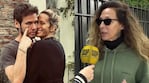 Ana Paula Dutil rompió el silencio sobre Emanuel Ortega y Julieta Prandi y lanzó una inesperada frase