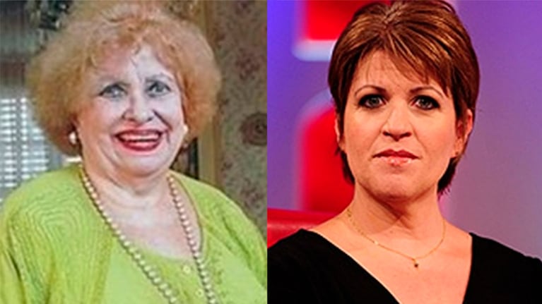 La estremecedora carta de Paloma Fort sobre los abusos que sufrió de su madre Aschira: “10 años de calvario”