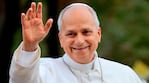 El Vaticano actualizó el estado de salud del papa León XIV tras la operación por cáncer de pulmón