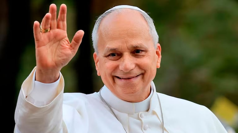 La salud del Papa León XIV: qué dice el nuevo parte médico que difundió el Vaticano