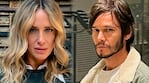 Las fotos del estudio de Emanuel Ortega donde se desató el escándalo con Julieta Prandi
