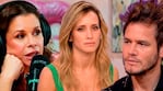 La feroz frase de Julieta Ortega contra Julieta Prandi por la situación de su hermano: “Gracias que..."
