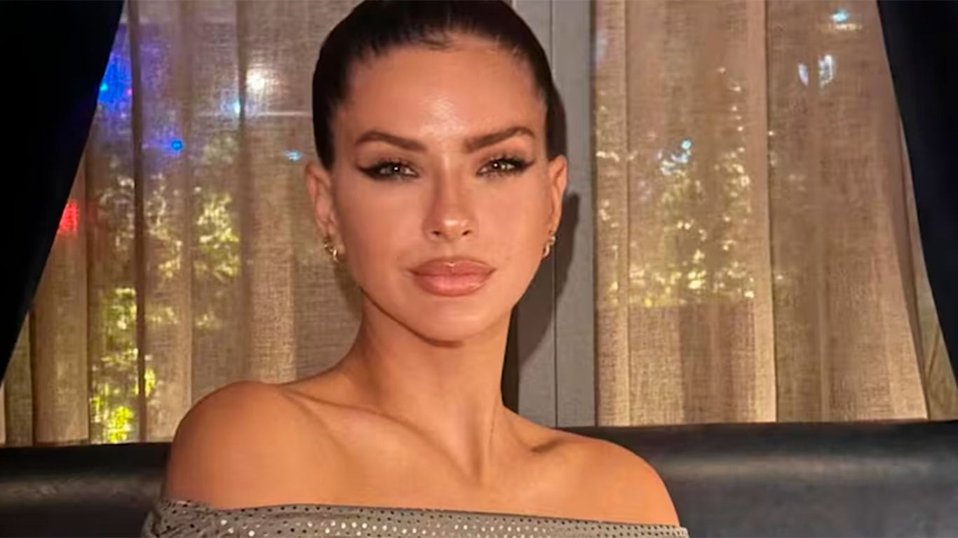 La China Suárez tendría una mano negra detrás de todos sus tweets: quién es