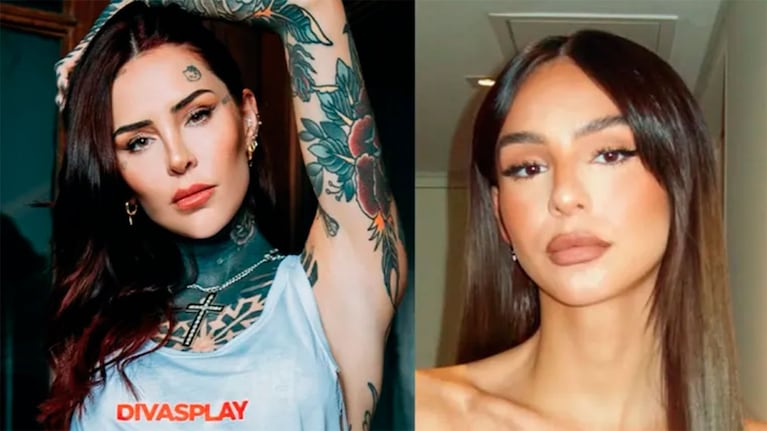 Cómo sigue el vínculo de Cande y Juanita Tinelli tras el escándalo de las amenazas: “Ella está muy...”