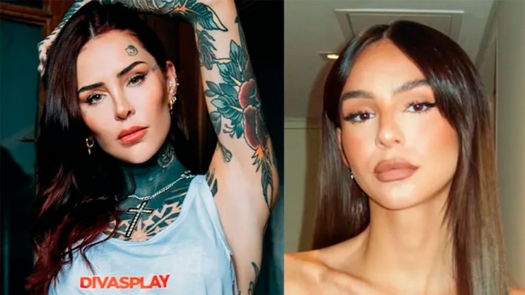 Cómo sigue el vínculo de Cande y Juanita Tinelli tras el escándalo de las amenazas: “Ella está muy...”