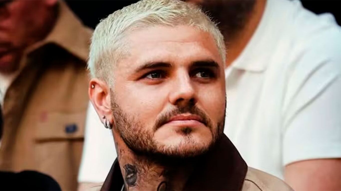 La respuesta que le habrían dado a Mauro Icardi sobre la solicitud de quedarse más días con sus nenas