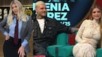 Wanda Nara encendió las redes con un posteo súper íntimo, en plena expectativa por la explosiva nota a la China Suárez y Mauro Icardi