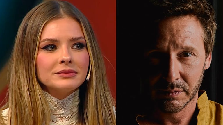 China Suárez habló por primera vez de su casamiento fallido con Benjamín Vicuña: “Tenía todo reservado”