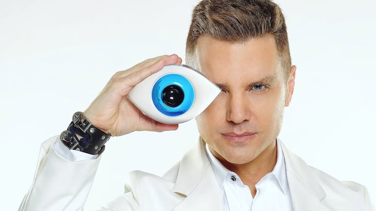 Santiago del Moro reveló que entra una mascota a Gran Hermano 2024: cuándo y qué animalito llegará al reality