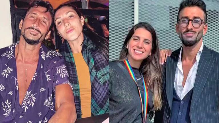La ex del abogado de Cinthia Fernández fulminó a la bailarina: “Me sentía su amiga y me bloqueó”