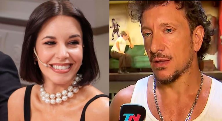 Nico Vázquez habló de sus vacaciones con Dai Fernández en Miami: “Disfrutamos de...”