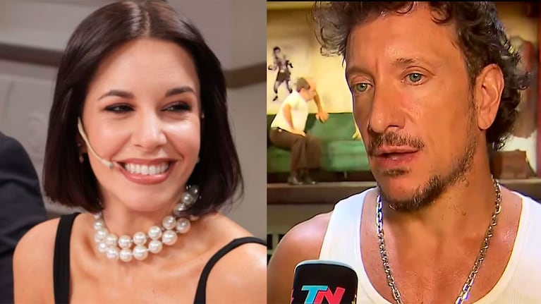 Nico Vázquez habló de sus vacaciones con Dai Fernández en Miami: “Disfrutamos de...”