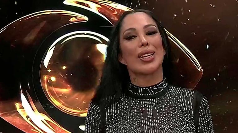 Gran Hermano: quién es La Maciel, la nueva participante que reemplazó a Carmiña