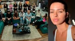 Video: qué dijeron en Gran Hermano de la China Suárez