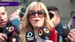 Qué dijo Viviana Canosa tras su declaración en Comodoro Py, donde apuntó a Lizy Tagliani