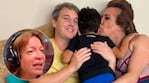 Qué va a pasar con la adopción que Lizy Tagliani está por concretar