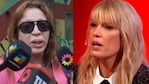 Lizy Tagliani apuntó contra Viviana Canosa tras sus acusaciones: su descargo