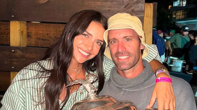 Aseguran que Zaira Nara y Facundo Pieres se separaron: los polémicos motivos
