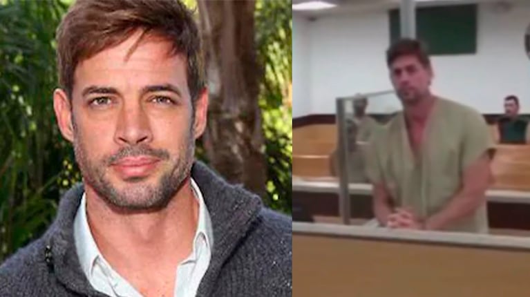 William Levy de Café con aroma de mujer fue arrestado en Miami: ¿por qué detuvieron al actor?