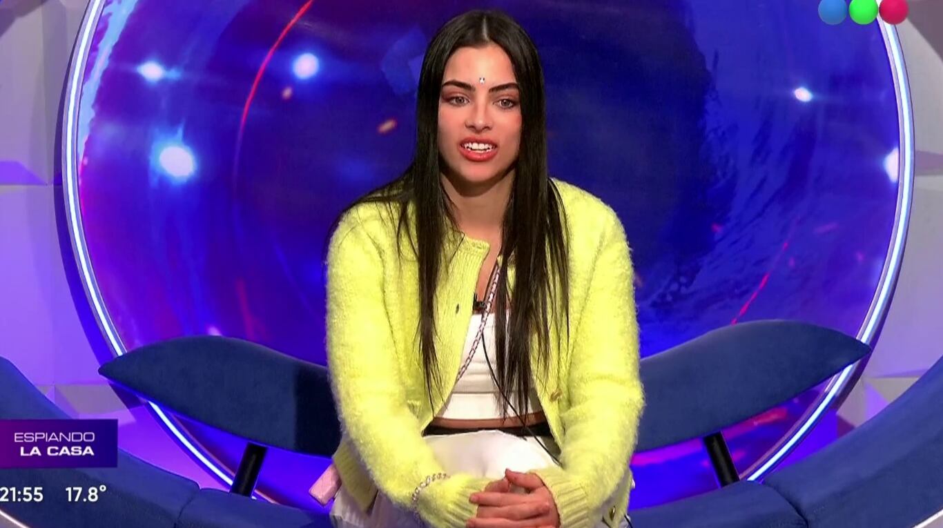 El sincericidio de Gabriela tras ganar la moto en Gran Hermano