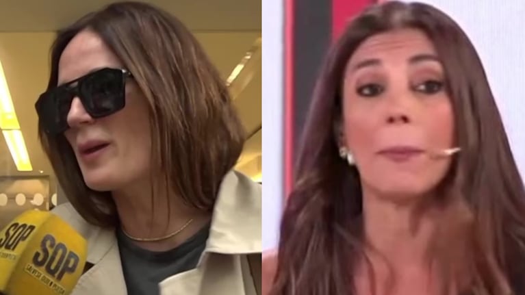 Ximena Capristo destapó la verdad de su pelea con Paula Chaves: “Se metió con mi hijo y le hice la cruz”