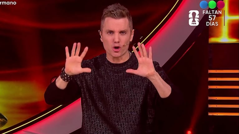 Gran Hermano Generación Dorada: quiénes quedaron en la placa de nominados esta semana