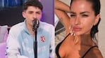 “Me dio una bronca”: Lauty Gram volvió a hablar de la China Suárez