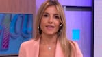 Qué dijo María Belén Ludueña al día siguiente de romper en llanto en Mujeres Argentinas: video