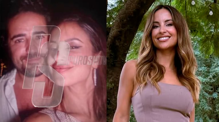 Lourdes Sánchez sobre Ramón Vegas y sus fotos en un casamiento