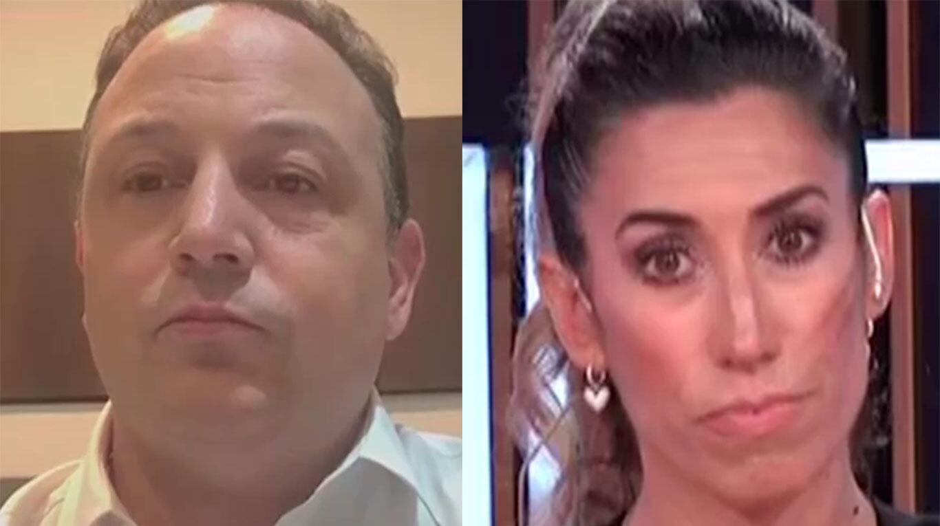 El motivo por el que suspendieron a Luciana Elbusto de su programa