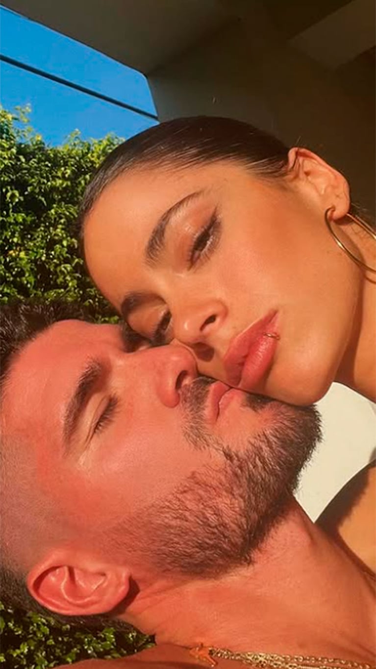 Bomba: Yanina Latorre lanzó una sorpresiva información sobre Rodrigo de Paul y Tini Stoessel