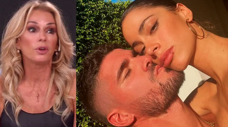 Bomba: Yanina Latorre lanzó una sorpresiva información sobre Rodrigo de Paul y Tini Stoessel