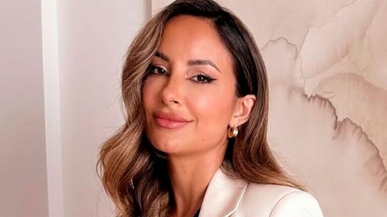 Lourdes Sánchez tendría un amante y hay fotos: cómo sería la relación con el empresario hotelero