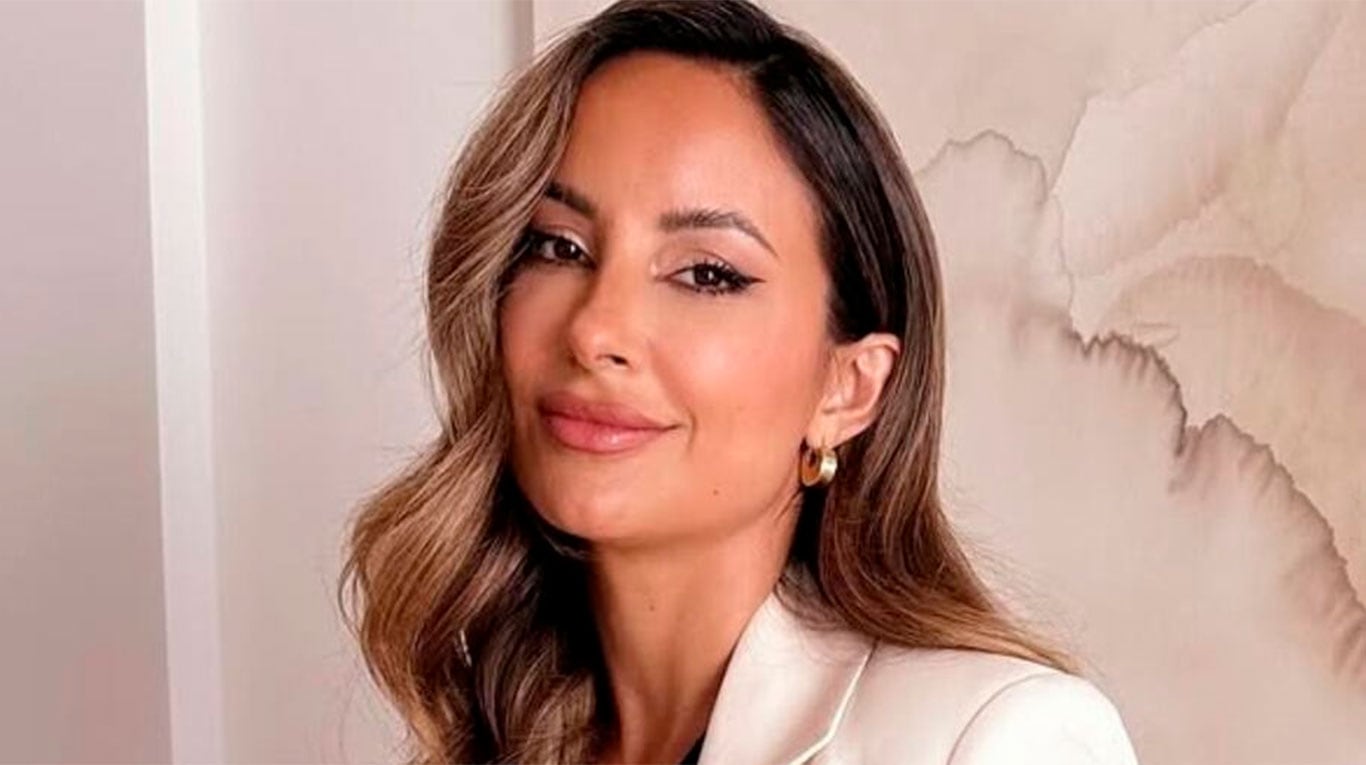 La historia de amor de Lourdes Sánchez con Ramón Vegas, el empresario español que la enamoró