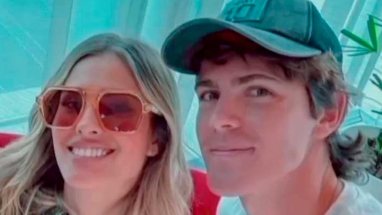La cruda confesión de Julieta Poggio sobre su amor por Marcos Ginocchio: “Obsesionada”