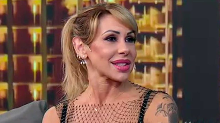Mónica Farro reveló la propuesta en dólares que le hizo un político por una noche juntos