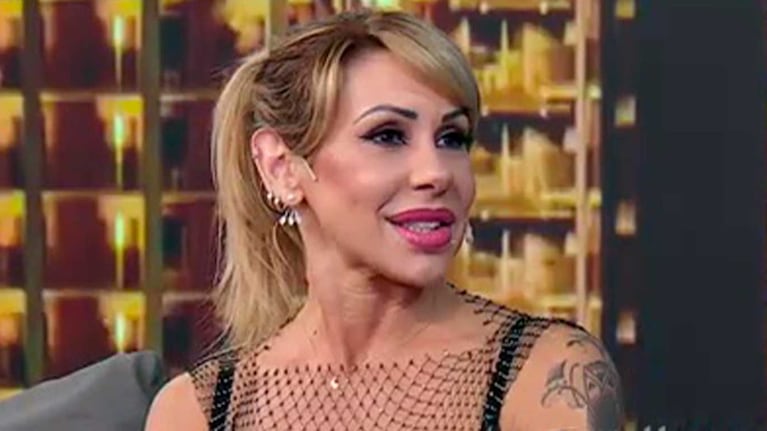 Mónica Farro reveló la propuesta en dólares que le hizo un político por una noche juntos