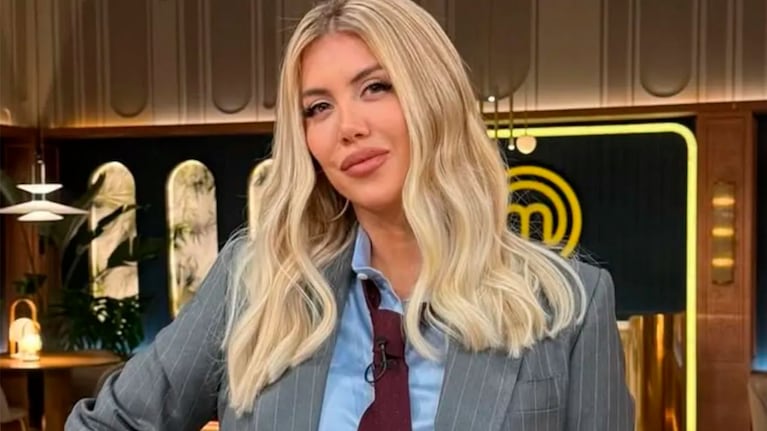 Quiénes son los primeros convocados para el próximo MasterChef Celebrity con Wanda Nara