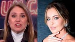 Por qué sólo Karina Mazzocco quedó afuera de América, según Fernanda Iglesias