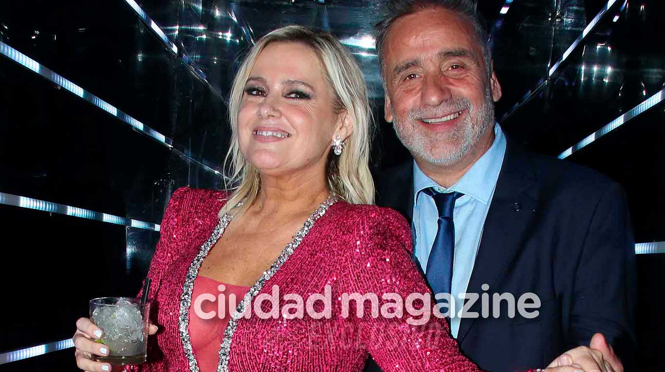 Pilar Smith confirmó su separación y explicó por qué tomó la decisión